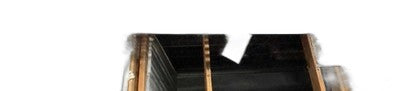 Chevrolet Malibu Tailgate Trim Molding With Bowtie Emblem 2005