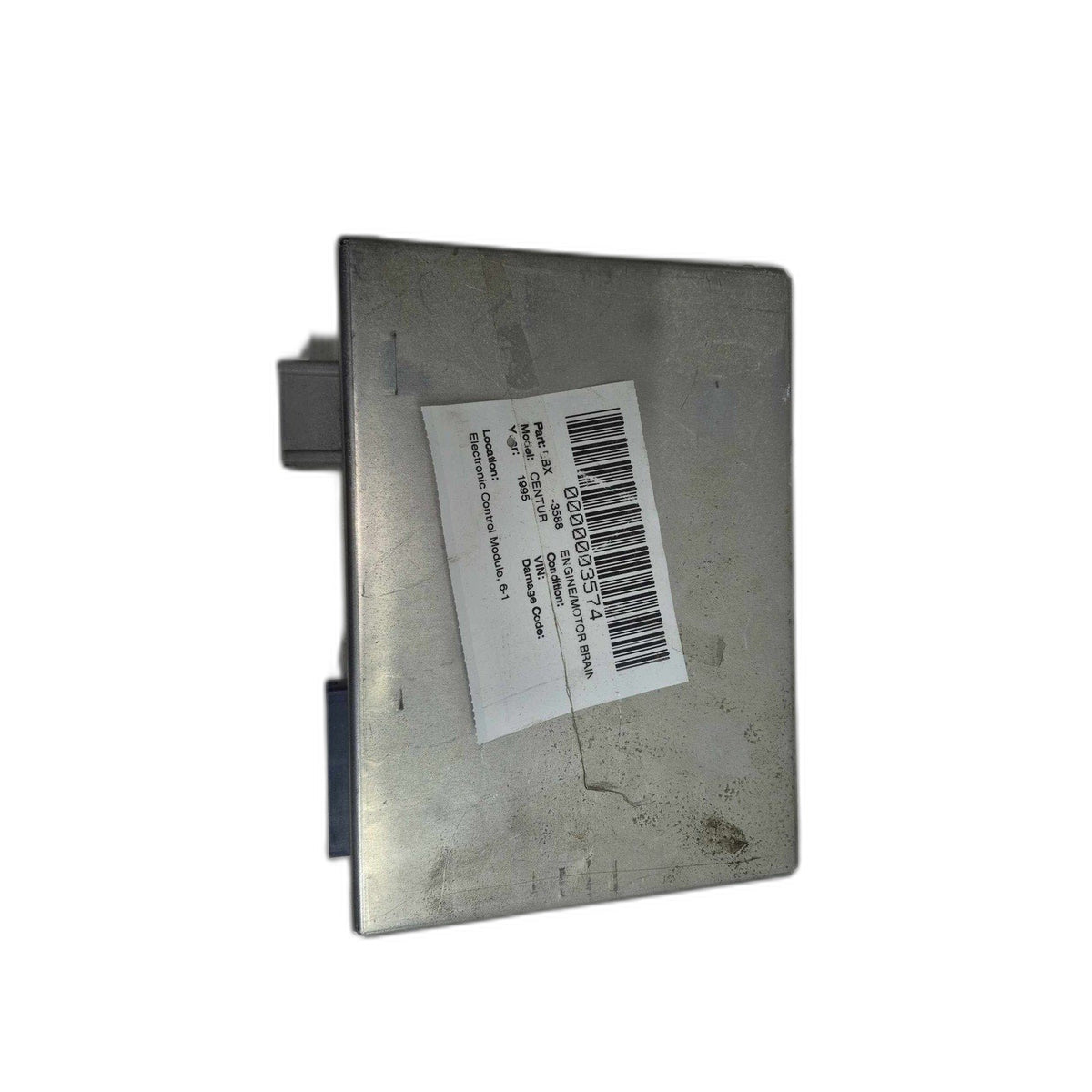 Engine/motor Brain Box BUICK CENTURY 94 95