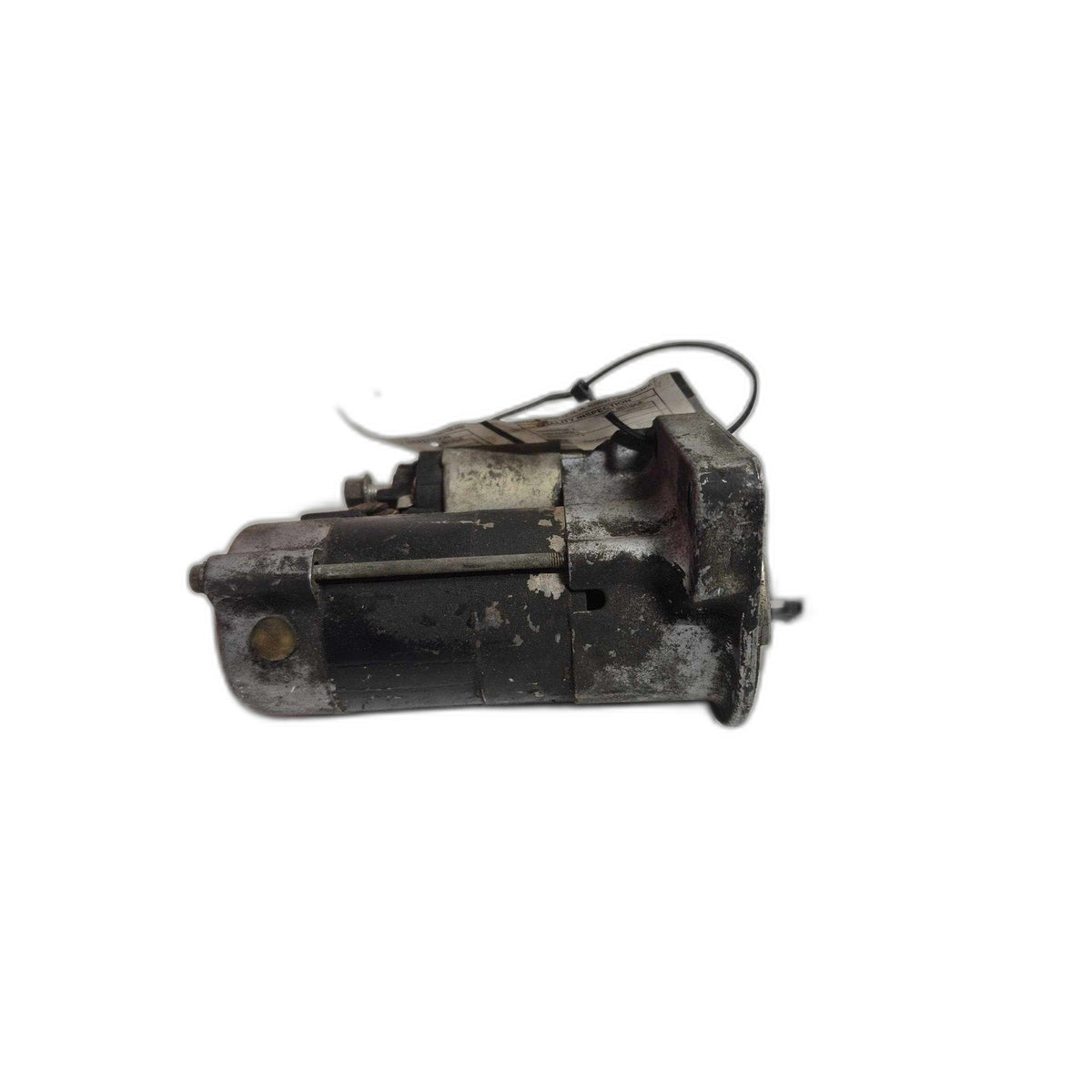 Starter Motor DODGE CARAVAN 06 07 08 09 10