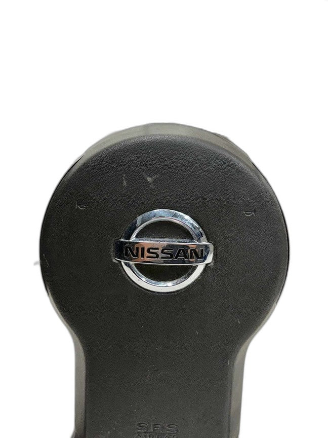 2006 Nissan Xterra Steering Wheel Air Bag