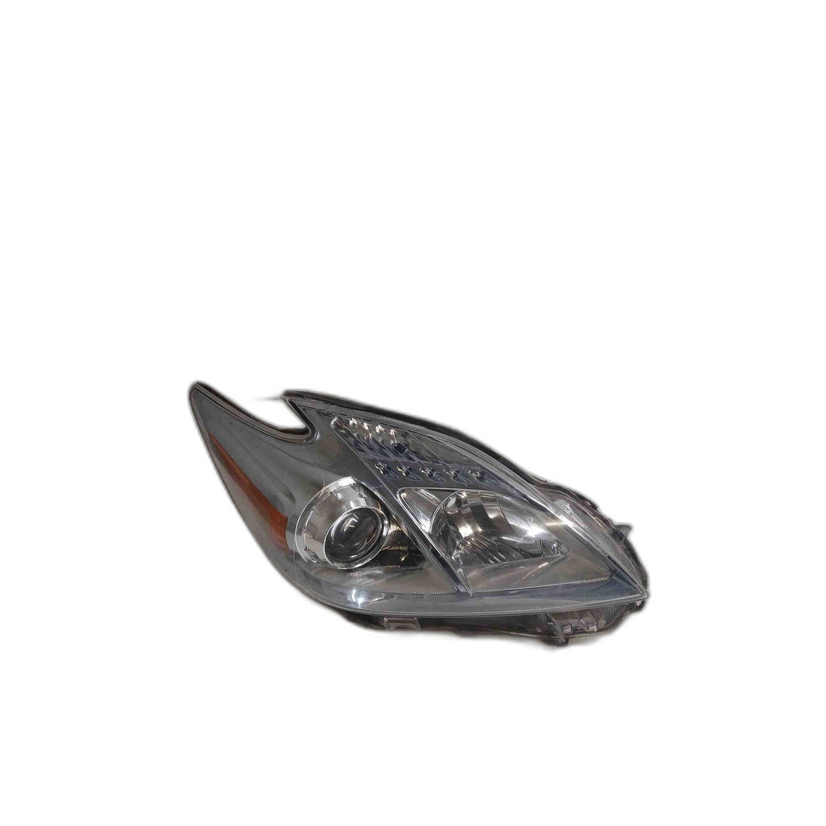 Headlamp Assembly TOYOTA PRIUS Right 10 11