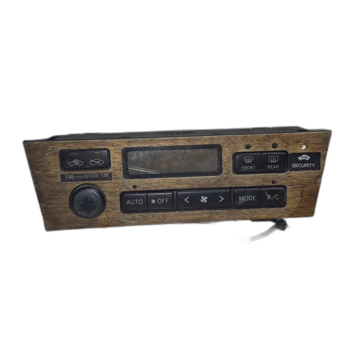 Heater A/c Control LEXUS ES300 97 98 99