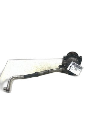 ML Series A/C Air Conditioning Compressor With Hose Assembly