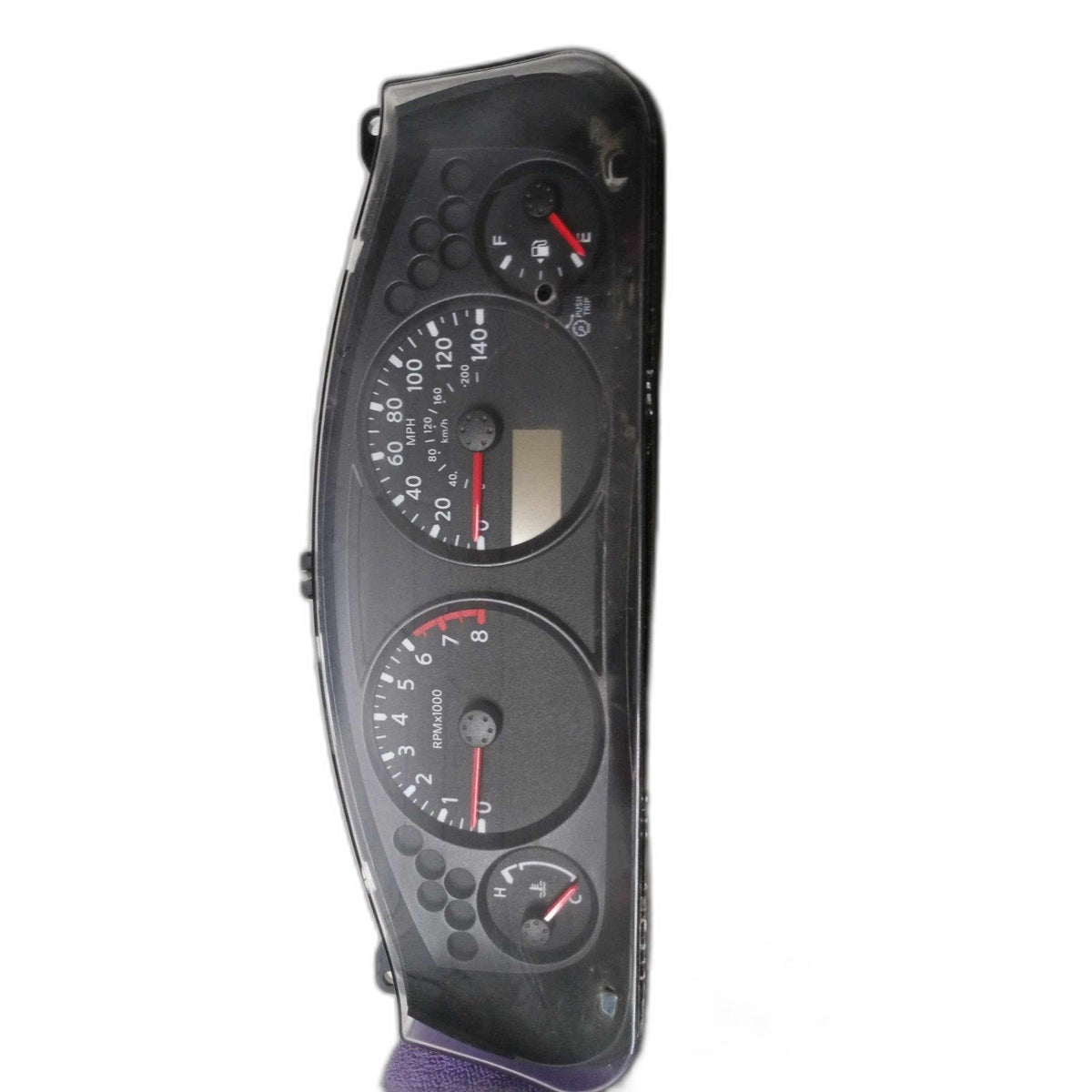 Speedometer NISSAN PATHFINDER 05