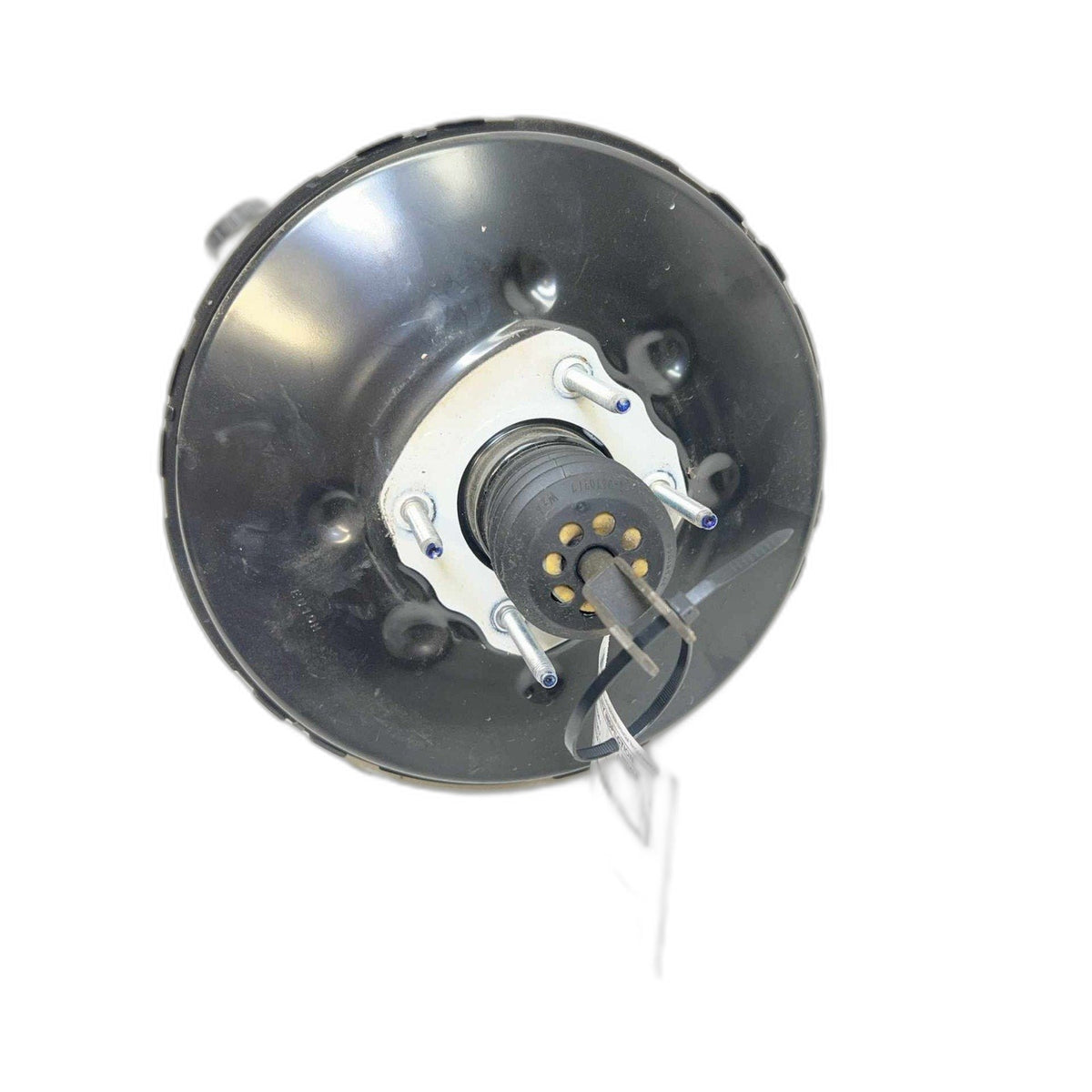 Power Brake Booster FORD EDGE 11 12 13 14 3.5L FWD Master Cylinder Sold Separate