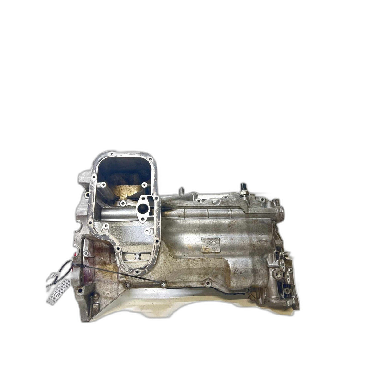 Oil Pan INFINITI QX56 11 12 13