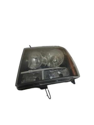 Left Headlight Assembly for Chevy Tahoe 2007-2014