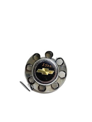 Chevrolet Silverado 2500 Chrome Wheel Center Cap - 2008