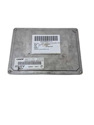 ACDelco Engine Control Module (ECM) - Fits Chevy Traverse & Various GM Models