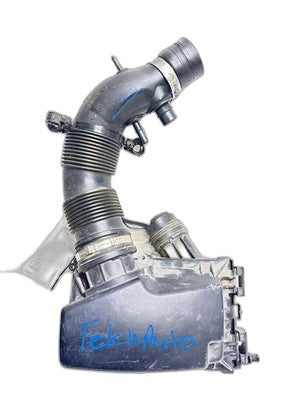 Mopar Air Intake Filter Housing and Intake Boot Assembly