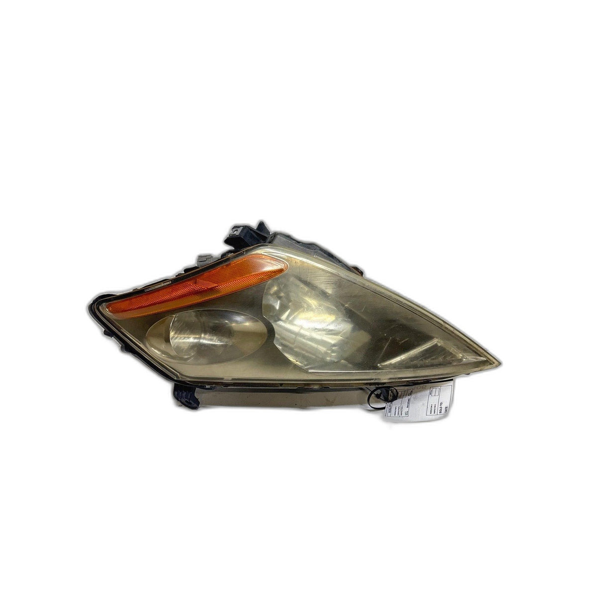 Headlamp Assembly NISSAN MURANO Left 03 04 05 06 07 See Pics for Imperfections