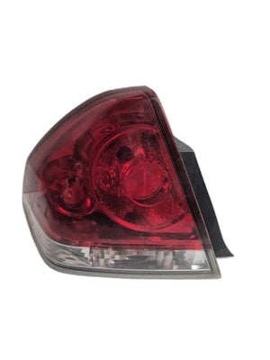 Impala Tail Light Assembly Left Side (2006-2016)