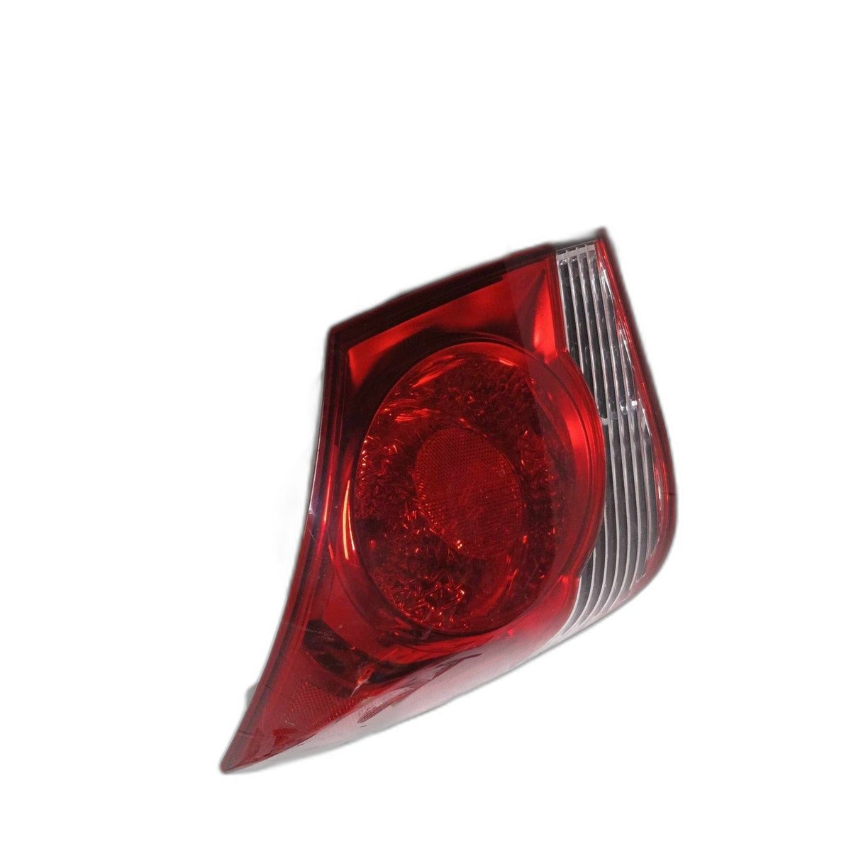 Tail Light Assembly CHEVY CRUZE Left 11-16 See Pics for Imperfections