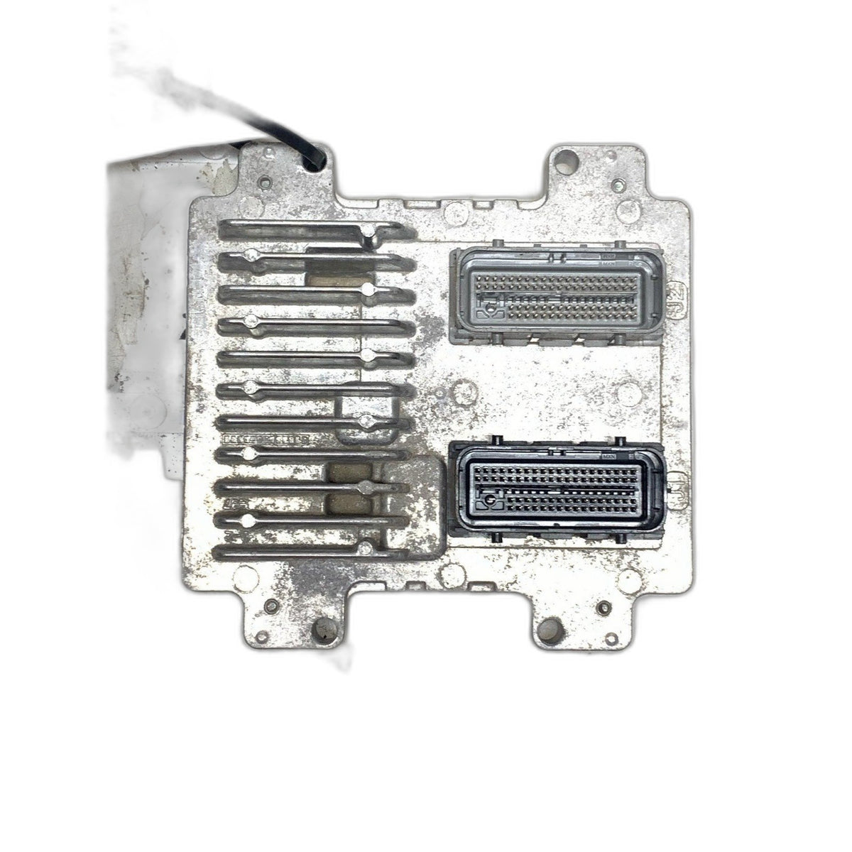 07 CHEVY IMPALA Engine/motor Brain Box