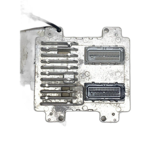 07 CHEVY IMPALA Engine/motor Brain Box
