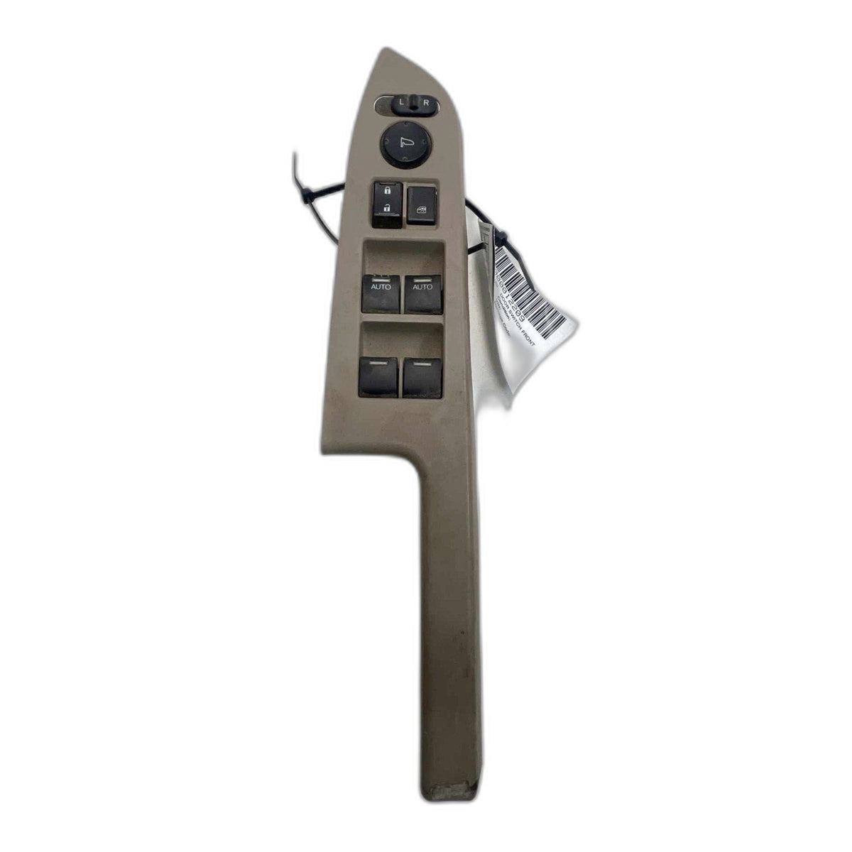 Door Switch Front HONDA PILOT 09 10 11 See Pics for Any Imperfections