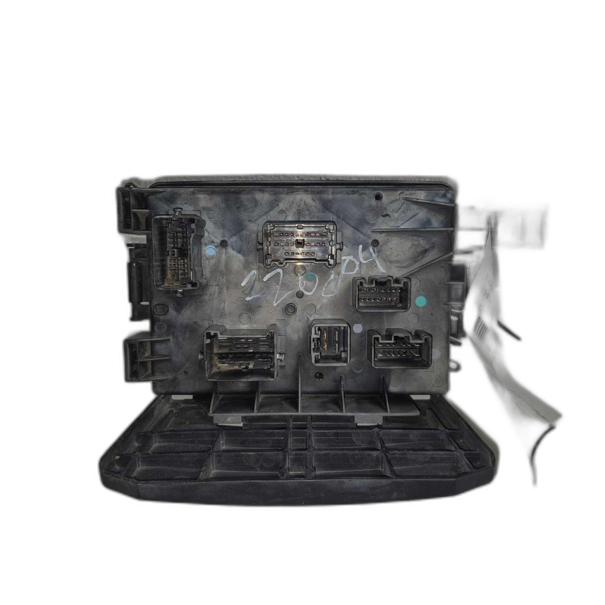 Engine Fuse Box DODGE CHARGER 08