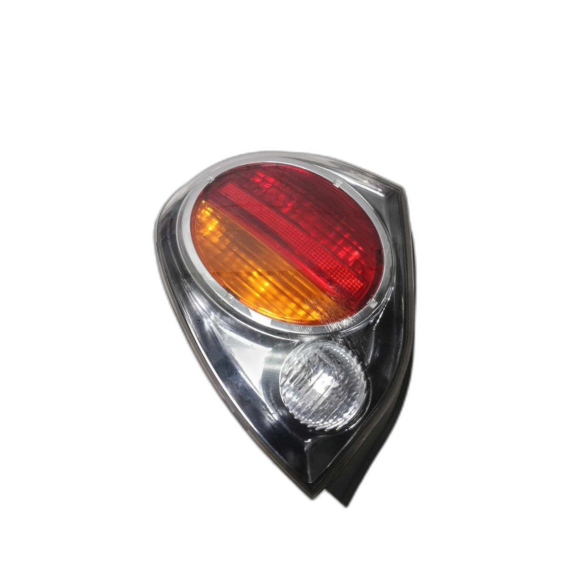 Tail Light Assembly NISSAN MAXIMA Left 02 03