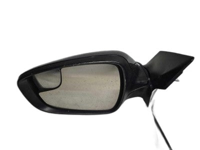 Elantra Left Side Door Mirror 2014-2016 Power Heated