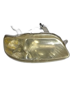 Aveo Passenger Side Headlight Assembly (2004-2008)