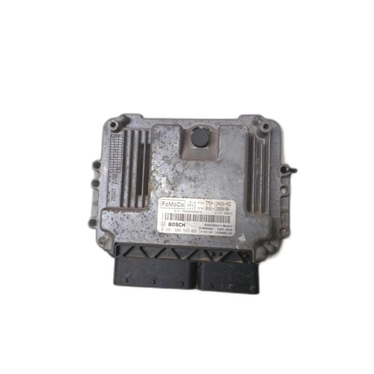 Engine/motor Brain Box FORD FOCUS 12 13