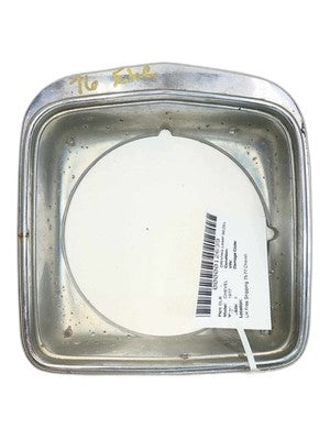 1975-1977 Chevelle Driver Side Headlight Bezel