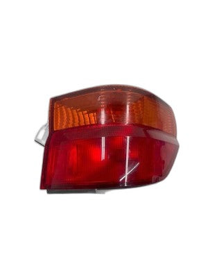 Odyssey Tail Light Assembly Left 1999-2004
