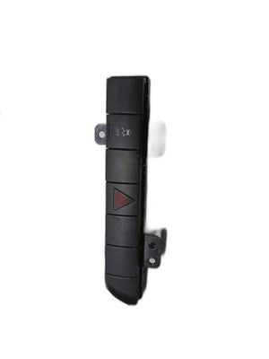 Liberty 2012 Center Console Switch Bank Panel Hazard Traction Control