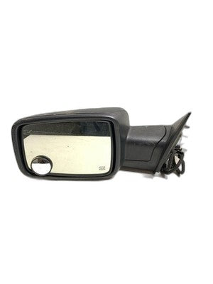 2013 Ram 1500 Left Hand Side Door Mirror Assembly