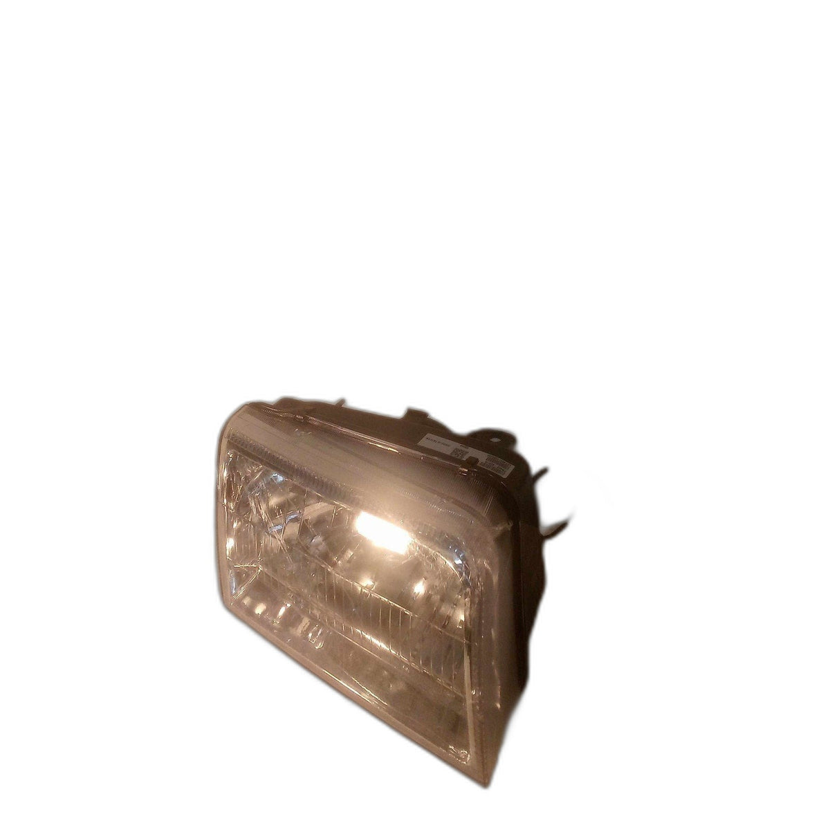 Headlamp Assembly GRAND MARQUIS Right 06-11 See Pics for Imperfections