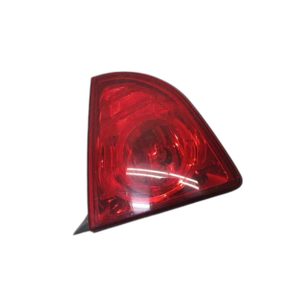 Tail Light Assembly CHEVY MALIBU Right 08-12 See Pics for Imperfections