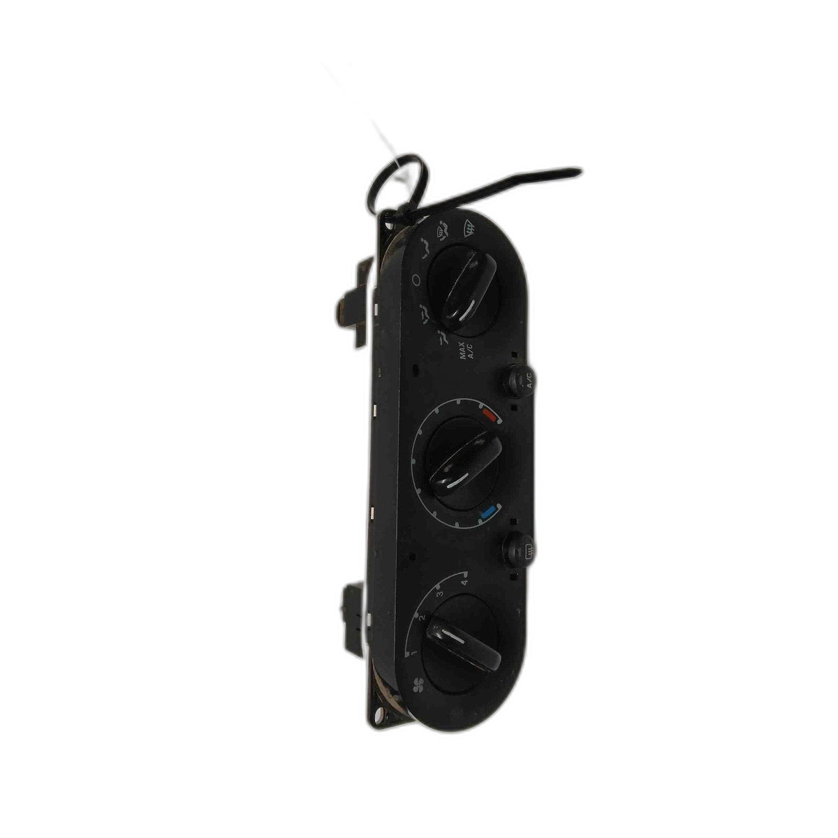 Heater A/c Control FORD EXPLORER 07 08 09 10