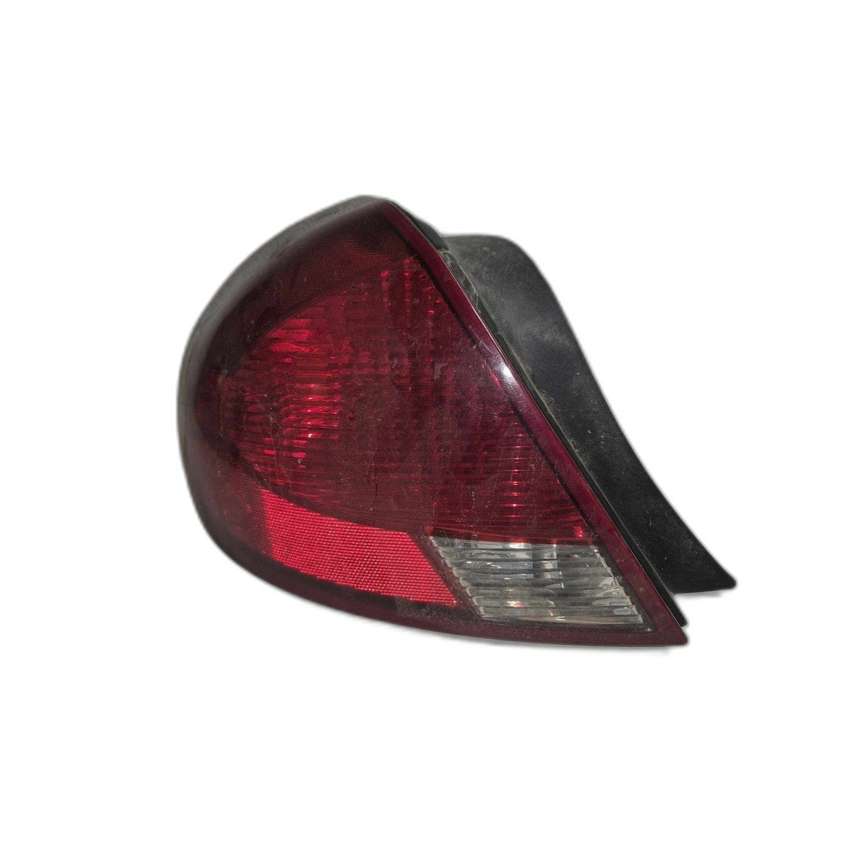 Tail Light Assembly FORD TAURUS Left 00 01 02 03 See Pics for Imperfections