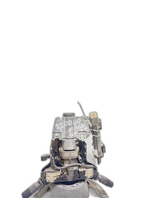 Quest Steering Column Assembly 2007-2008