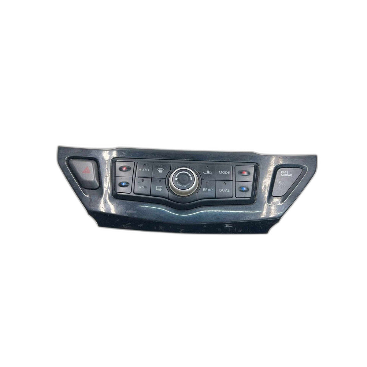 Heater A/c Control NISSAN PATHFINDER 13 14 15 16 See Pics