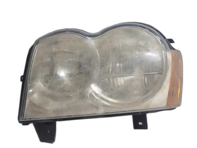 Grand Cherokee WK Headlight Assembly Left 2005-2007
