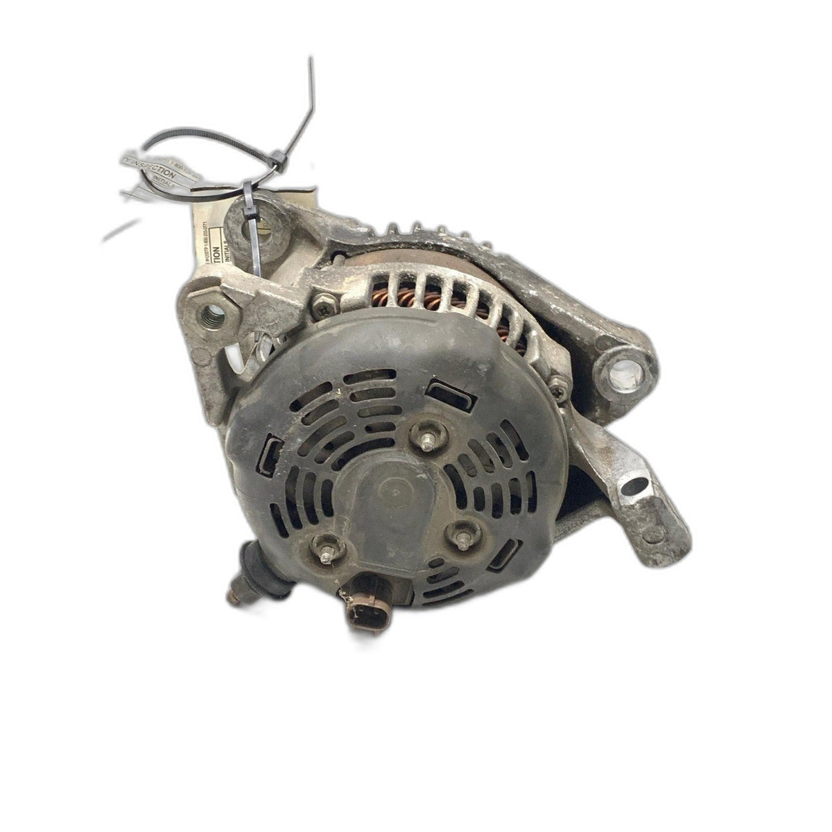 Alternator JEEP COMMANDER 06