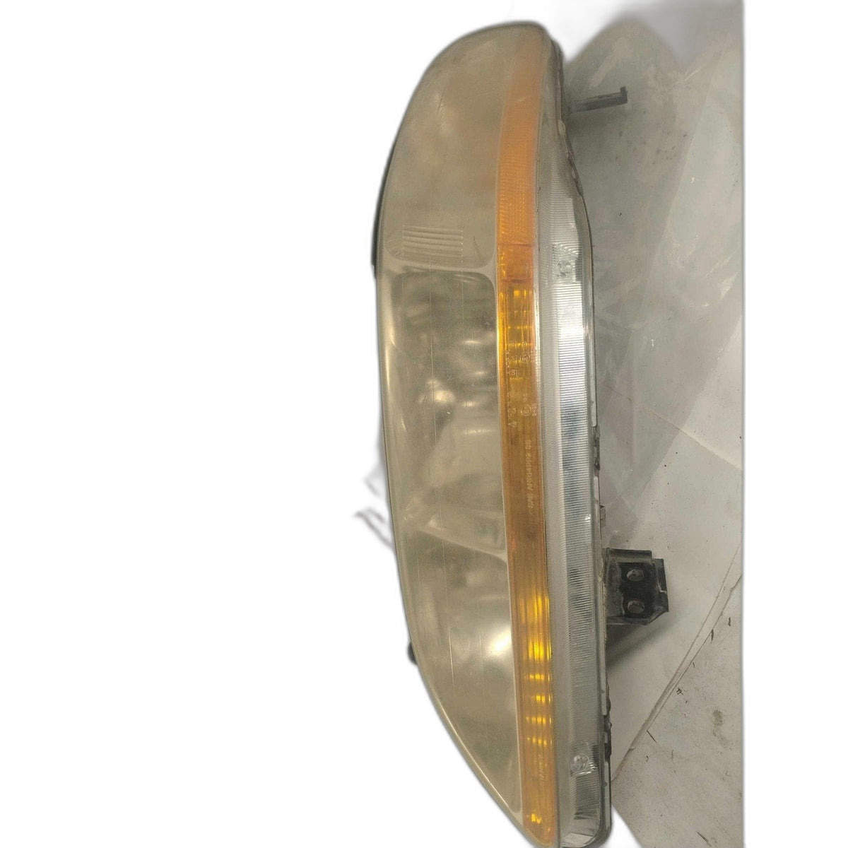 Headlamp Assembly HONDA ACCORD Left 98 99 00 01 02 See Pics For Imperfecrtions