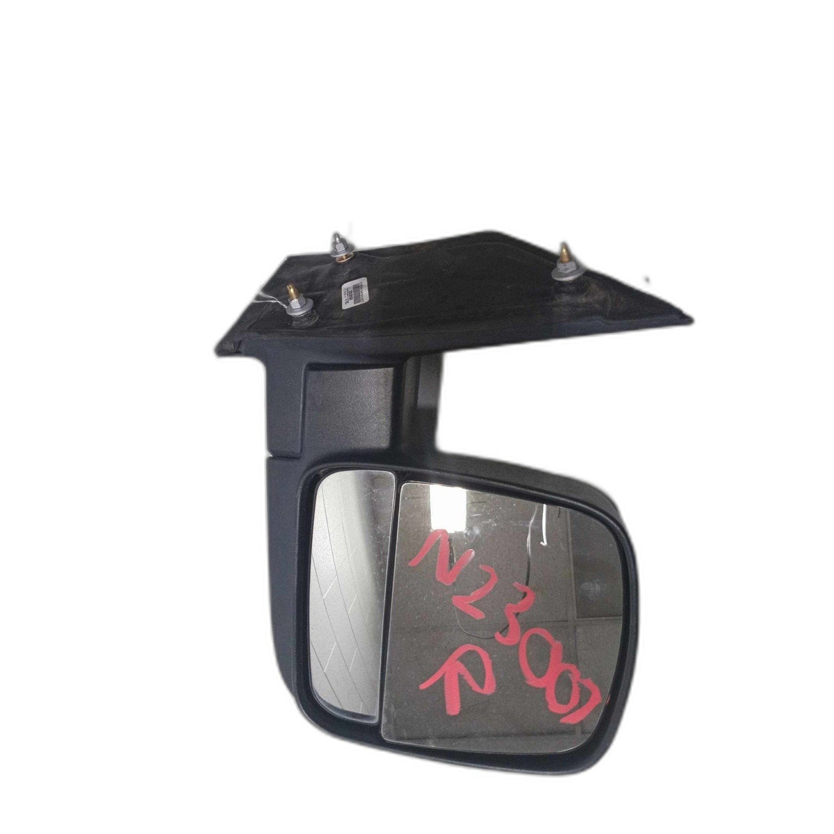 Door Mirror CHEVY EXPRESS 2500 Rl 21 See Pics for Imperfections
