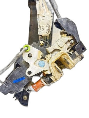 Ford Expedition 2017 Front RH Passenger Door Lock Latch Assembly OEM