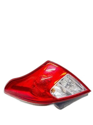 Versa Right Tail Light Assembly 2012-2019 Sedan