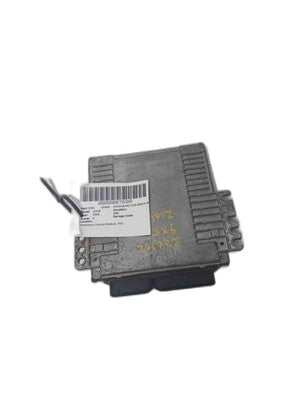 2006 NISSAN QX56 Engine Control Module (ECM/ECU)