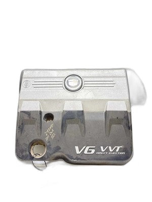 Cadillac SRX 3.6L V6 VVT Direct Injection Engine Cover