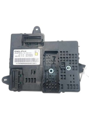 Delphi Body Control Module (BCM) 25926052 - Fits Chevy HHR, Cobalt, Pontiac G5