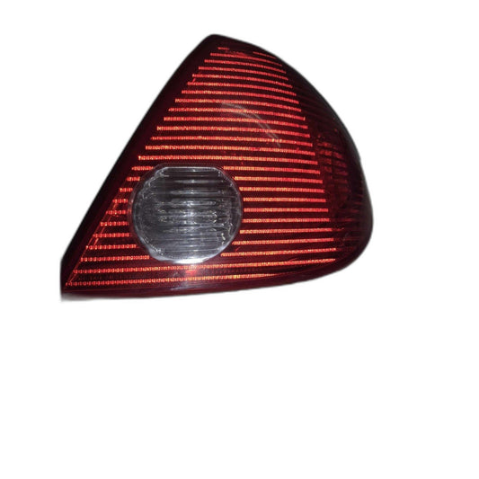 Tail Light Assembly PONTIAC G6 Right 05-10 See Pics for Imperfections