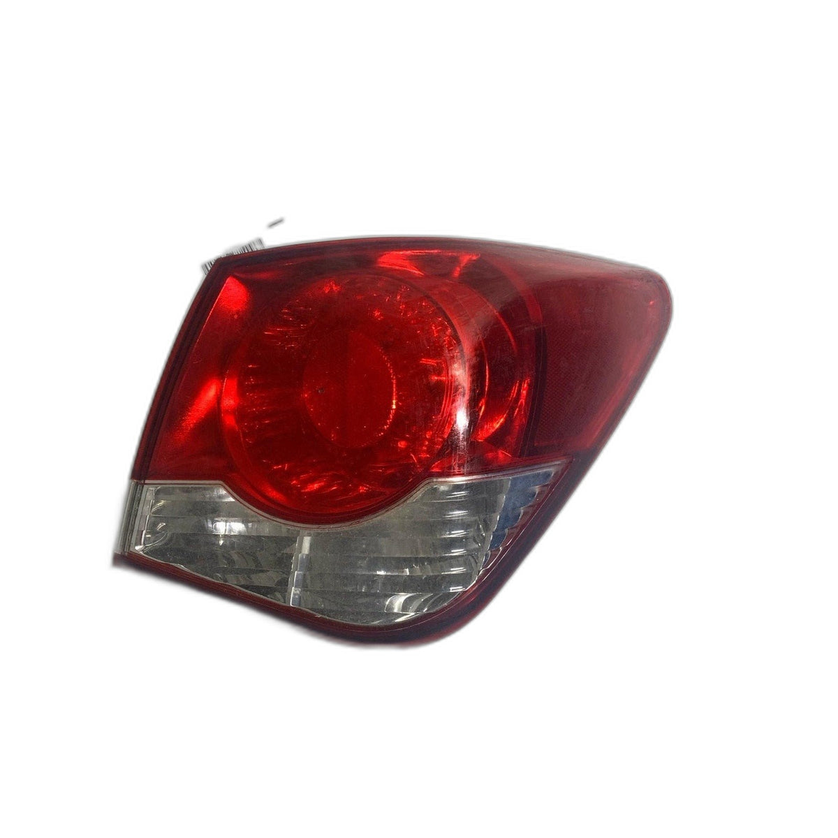 Tail Light Assembly CHEVY CRUZE Right 11-16 See Pics for Imperfections