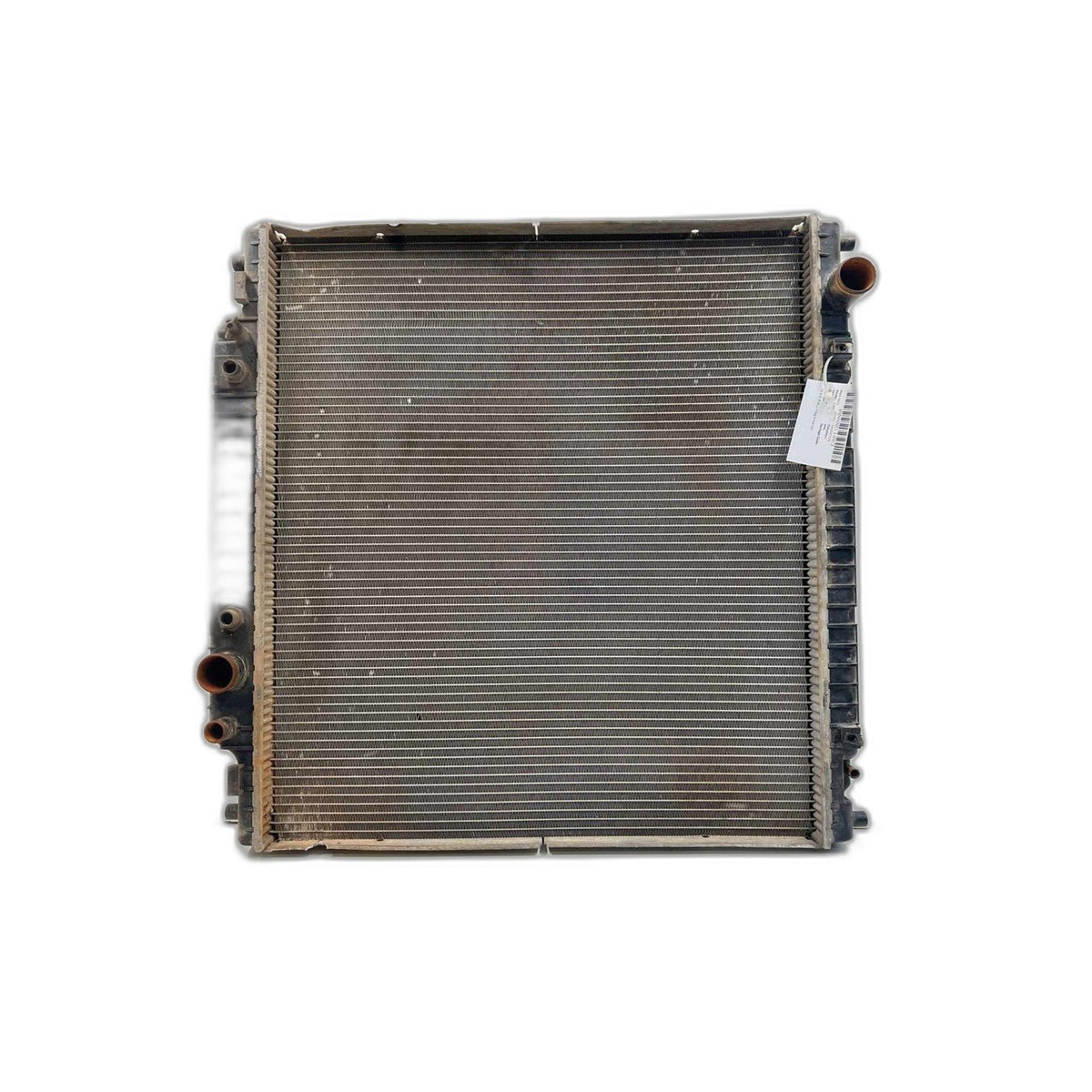 Radiator FORD F350 SD PICKUP 99 00 01 02 03 04 6.8L See Pics