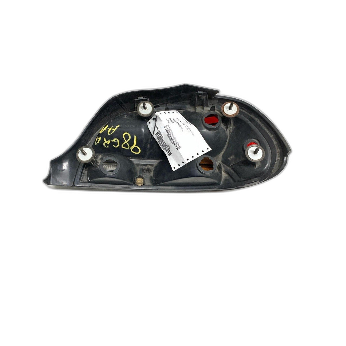 Tail Light Assembly PONTIAC GRAND AM Right 96-98 See Pics for Imperfections