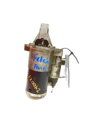 300 Starter Motor 6 Cylinder 2005-2010