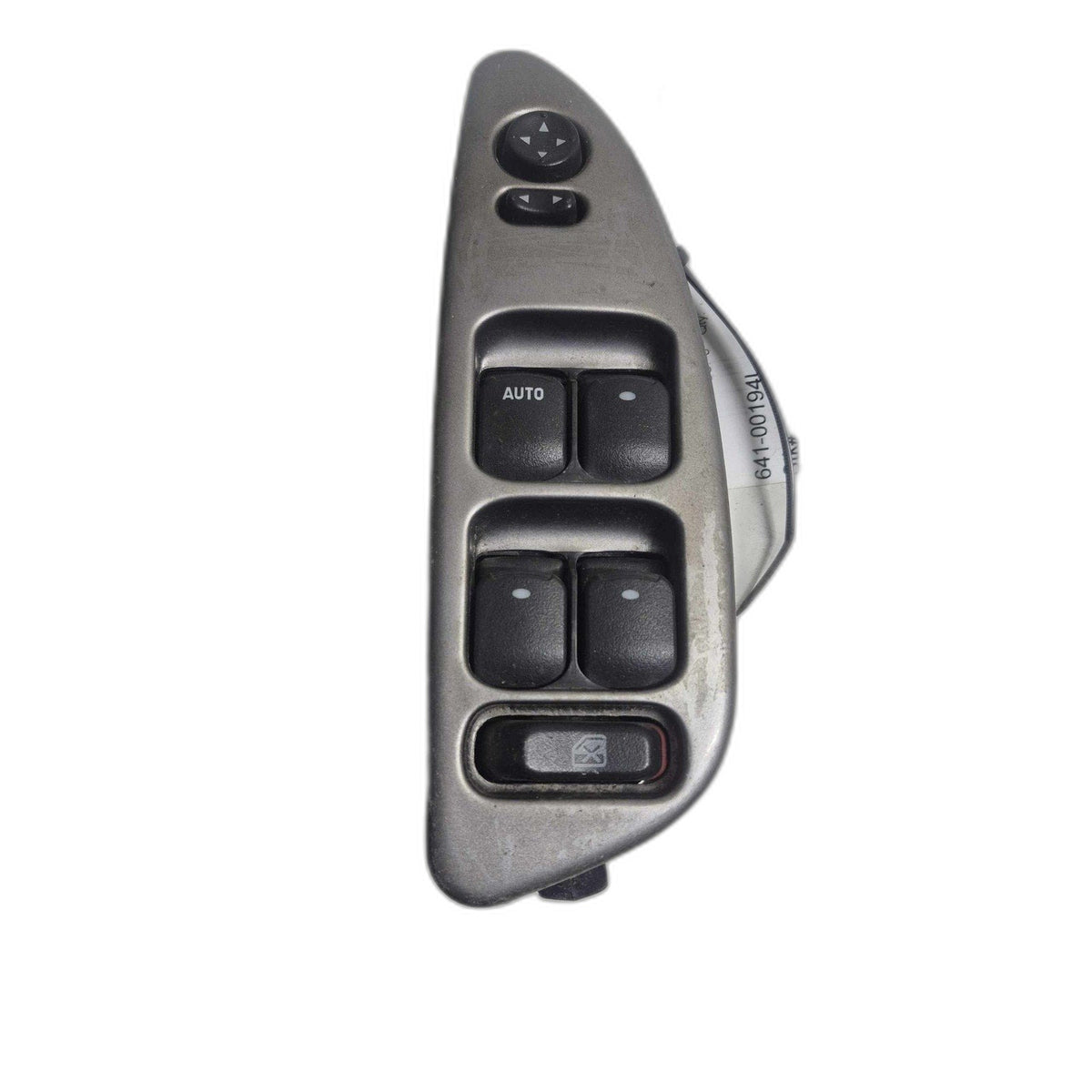 Door Switch Front CHEVY MALIBU 04 05 06 07 08